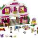 Sunshine Ranch (41039) Released 2014. 721 pieces.