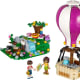 Heartlake Hot Air Balloon (41097) Released 2015. 254 pieces.
