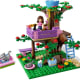 Olivia's Tree House (3065) Released 2012. 191 pieces.