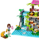 Jungle Falls Rescue (41033) Released 2014. 183 pieces.