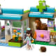 Heartlake Vet (3188) Released 2012. 343 pieces.
