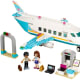 Heartlake Private Jet (41100) Released 2015. 230 pieces.