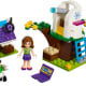 Olivia's Exploration Car (41116) Released 2016. 185 pieces.