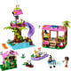 Jungle Rescue Base (41038) Released 2014. 472 pieces.