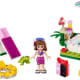 Olivia's Garden Pool (41090) Released 2015. 82 pieces.