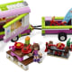 Adventure Camper (3184) Released 2012. 309 pieces.