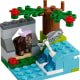 Brown Bear's River (41046) Released 2014. 37 pieces.