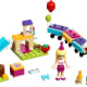 Party Train (41111) Released 2016. 109 pieces.