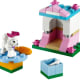 Poodle's Little Palace (41021) Released 2013. 46 pieces.