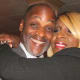 Walker's cousin Bruce and his sister Karen, have been so supportive and loving with their encouraging words and support.