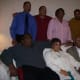 Walker's brothers Sam, Darryl, Bobbie, Steve and David, have been very supportive and loving toward their brother during this difficult time.