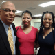 Our cousins Aaron, Darlene and their daughters are so loving and supportive through their prayers and delicious family meals. We appreciate their spiritual support as well.