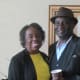My sister Linda and her husband Randolph, continue to be a true source of encouragement and love to the both of us which we truly appreciate. Their enduring love for each other has existed for more than 50 years.