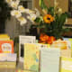 Thanks to all the Ardmore, Media and other congregations around the world who sent their prayers, cards and flowers. What a blessing it has been from Jehovah to have such loving and caring brothers and sisters during our times of illness.