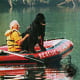 Search and Rescue in Service of Man