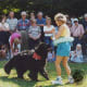 Freestyle- Dancing with Dogs
