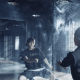 J-Hope dancing.