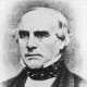 John Butterfield established a connection between the developed eastern U.S. and California