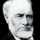 James W. Marshall - American carpenter and sawmill operator, who reported the finding of gold at Coloma on the American River in California on January 24, 1848