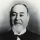 Founding the first company to manufacture riveted blue jeans
