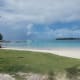 Beautiful Blue Bay