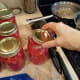 water-bath-canning-diced-tomatoes
