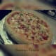 Chiken Tikka Pizza.