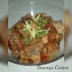 Chicken Karahi.