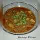 Aloo Keema.