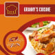 Granny's Cuisine - 100% Homemade.