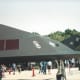 F-117A at Andrews AFB, MD, May 1997.