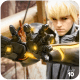 Genos cosplay