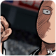 Saitama serious face