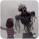 Genos defeated