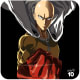 Saitama of One Punch Man