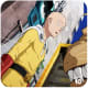 Saitama of One Punch Man