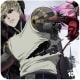 Genos damaged by mosquito girl