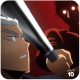 Metal Bat vs Garou