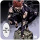 Garou of One Punch Man Season 2