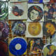 Vintage records for sale