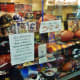 Sports memorabilia for sale