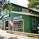 Exterior view of Heights Station Antiques and Collectibles