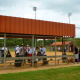 Baseball in Cullen Park