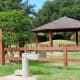 Denise’s Playground in Ray Miller Park