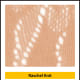 Raschel Knit