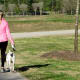 Hiking and Biking Trail in Cypress Park