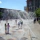 Gateway Fountain