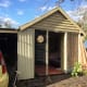 The “She Shed”
