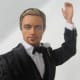 Leonardo DiCaprio at The Academy Awards by dher3448