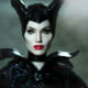 Angelina Jolie as Maleficent by Noel Cruz